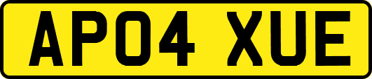 AP04XUE