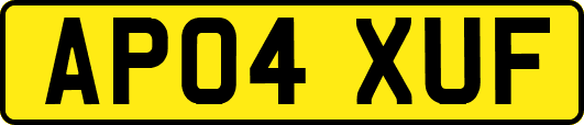 AP04XUF