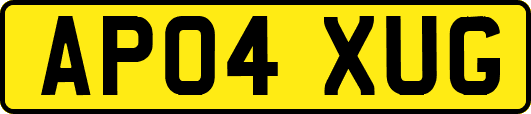 AP04XUG