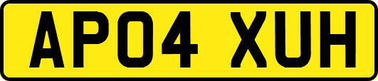 AP04XUH