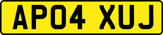 AP04XUJ