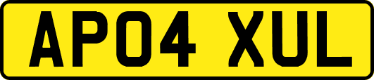 AP04XUL