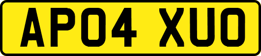 AP04XUO