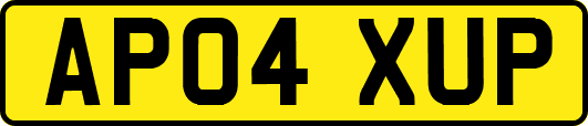 AP04XUP