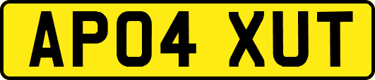 AP04XUT