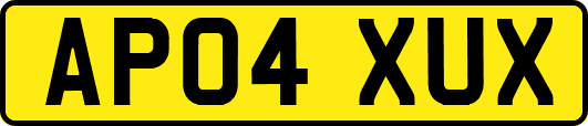 AP04XUX