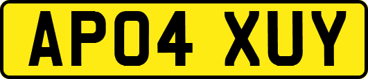 AP04XUY