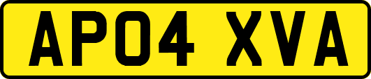 AP04XVA