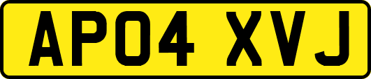 AP04XVJ