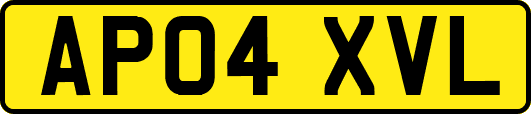 AP04XVL