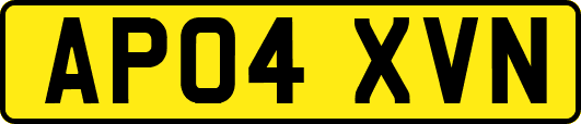 AP04XVN