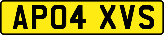AP04XVS