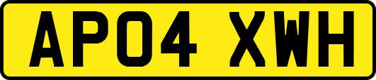 AP04XWH