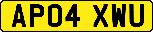 AP04XWU