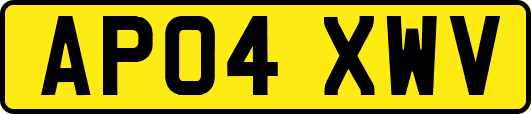 AP04XWV