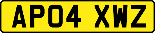 AP04XWZ