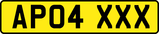 AP04XXX