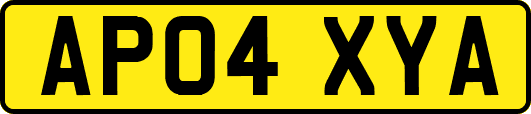 AP04XYA