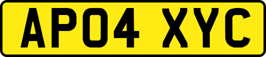 AP04XYC