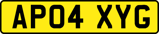 AP04XYG