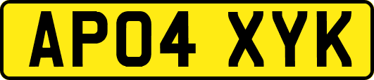 AP04XYK