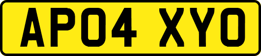 AP04XYO