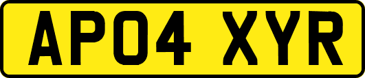 AP04XYR