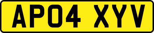 AP04XYV