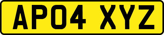 AP04XYZ