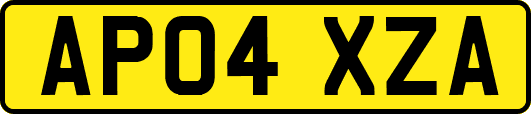 AP04XZA