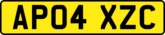 AP04XZC