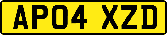 AP04XZD