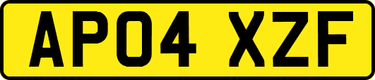 AP04XZF