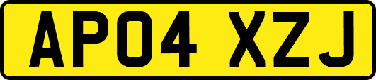 AP04XZJ