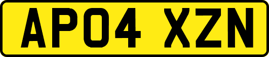 AP04XZN