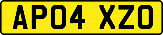 AP04XZO