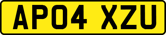 AP04XZU