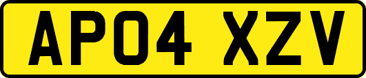 AP04XZV