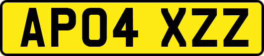 AP04XZZ