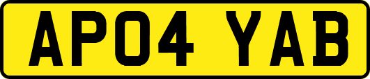 AP04YAB