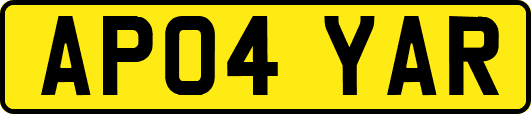 AP04YAR