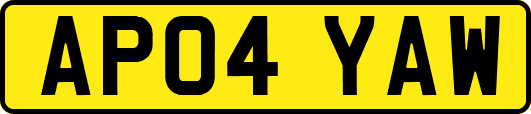 AP04YAW