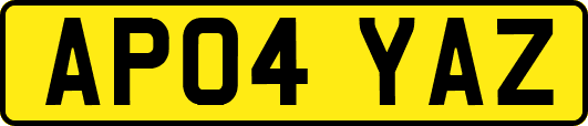 AP04YAZ