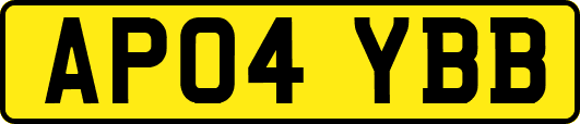 AP04YBB