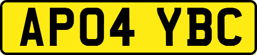 AP04YBC