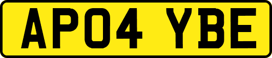 AP04YBE