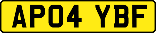 AP04YBF
