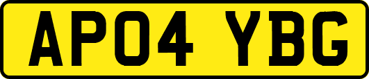 AP04YBG