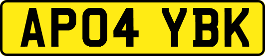 AP04YBK
