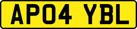 AP04YBL